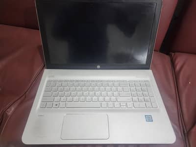 HP Envy 15 Gaming Laptop