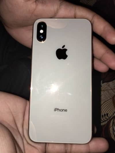 Apple iPhone XS