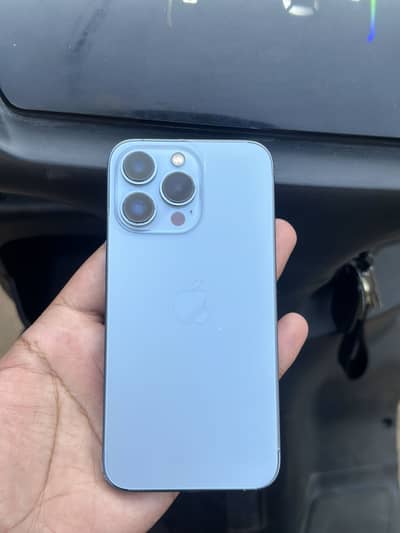 Apple iPhone 13 Pro