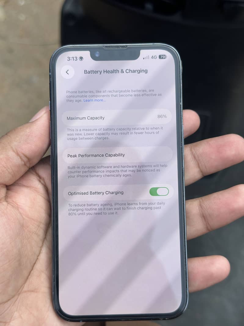 Apple iPhone 13 Pro 3