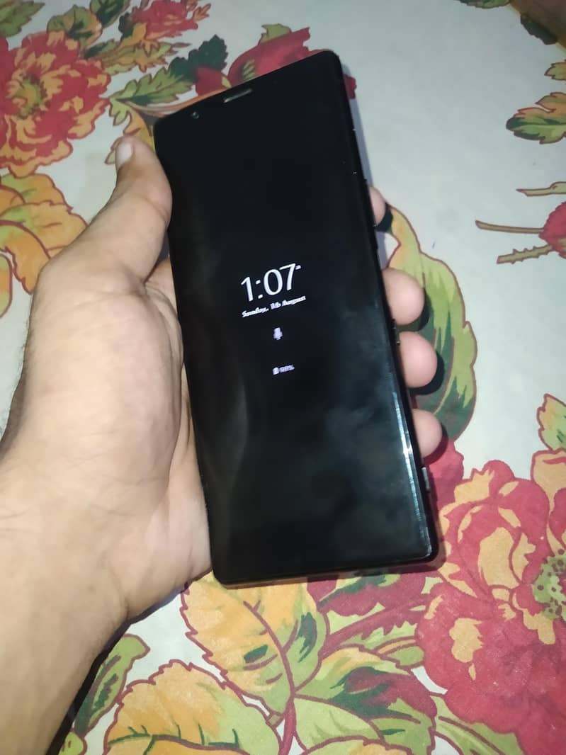 Sony Other Model 1