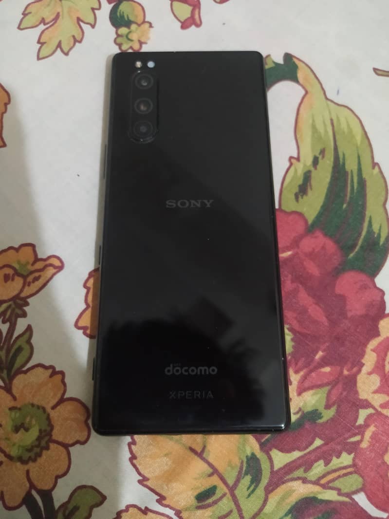 Sony Other Model 2
