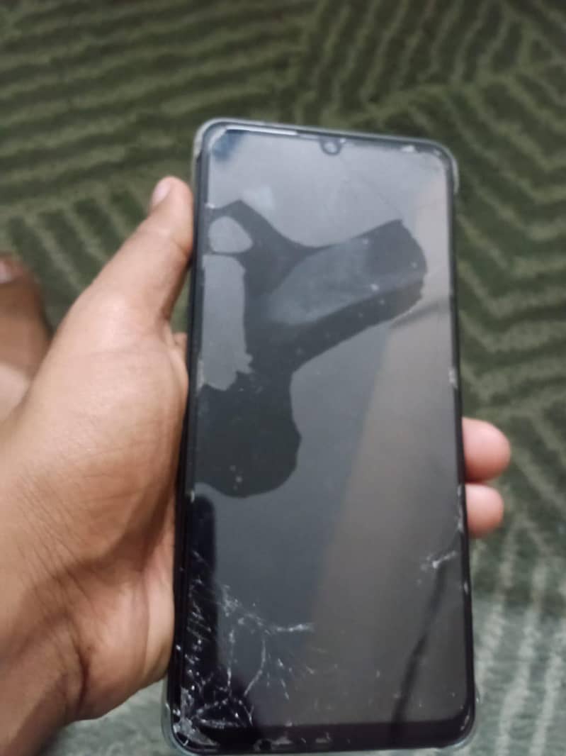 Honor 10 9