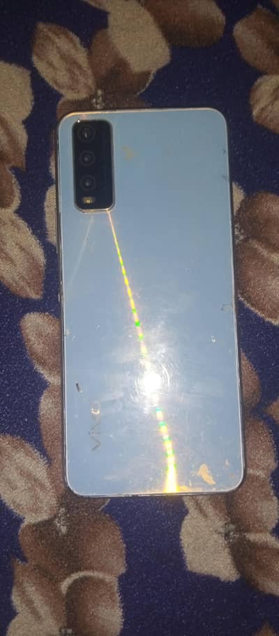 vivo y20