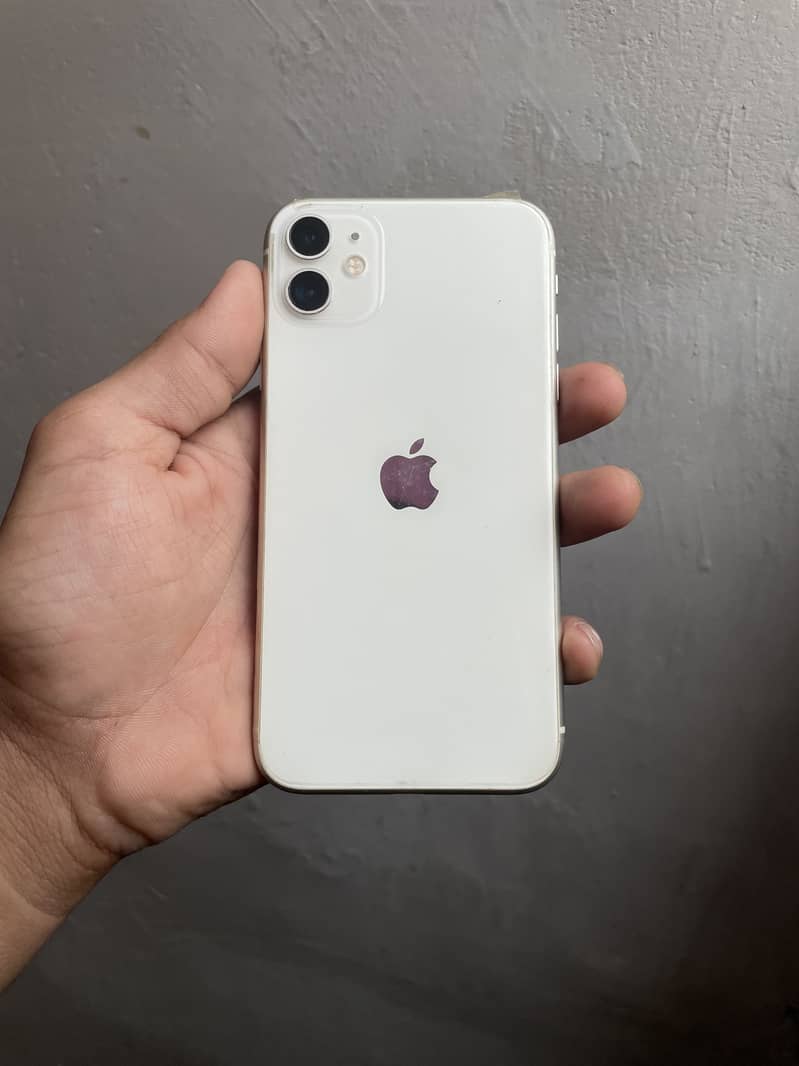 Apple iPhone 11 2