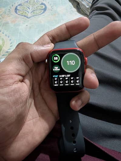 apple watch series 6 44mm