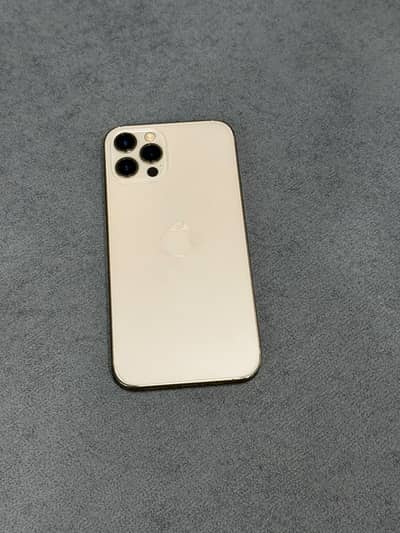 Apple iPhone 12 Pro / 03247627801 WhatsApp