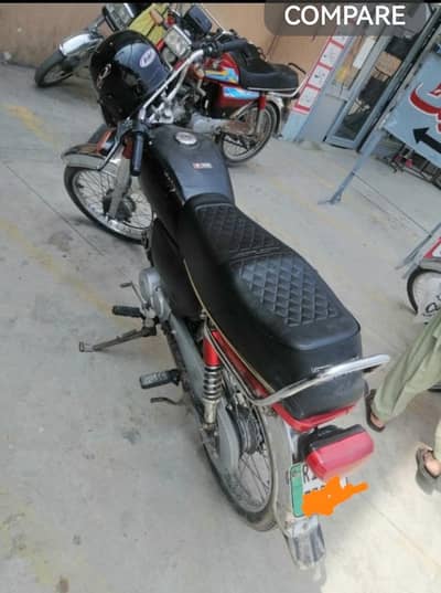 good condition