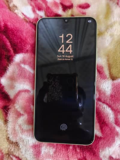 Samsung Mobile A34 5G