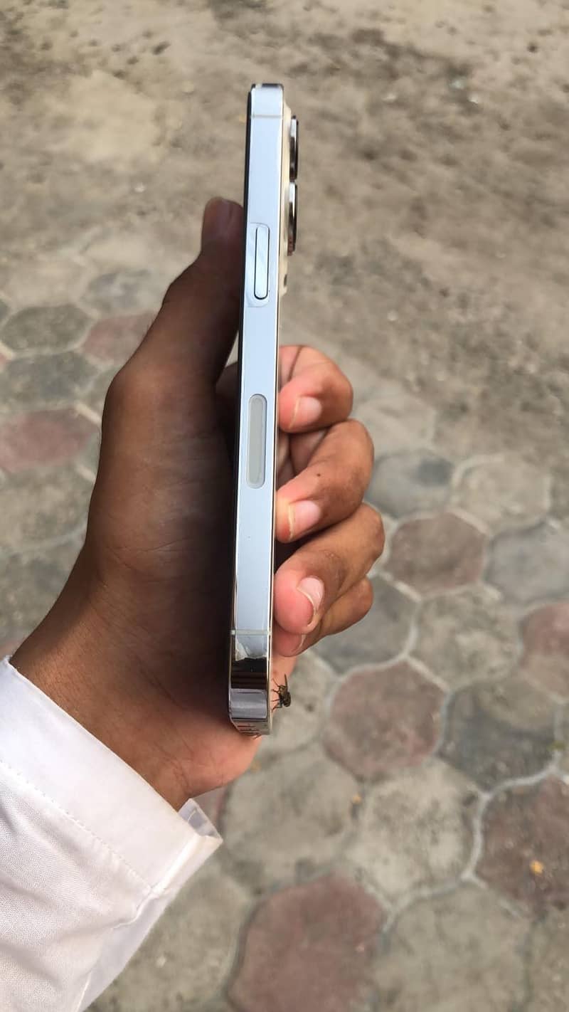 Apple iPhone 13 Pro 2