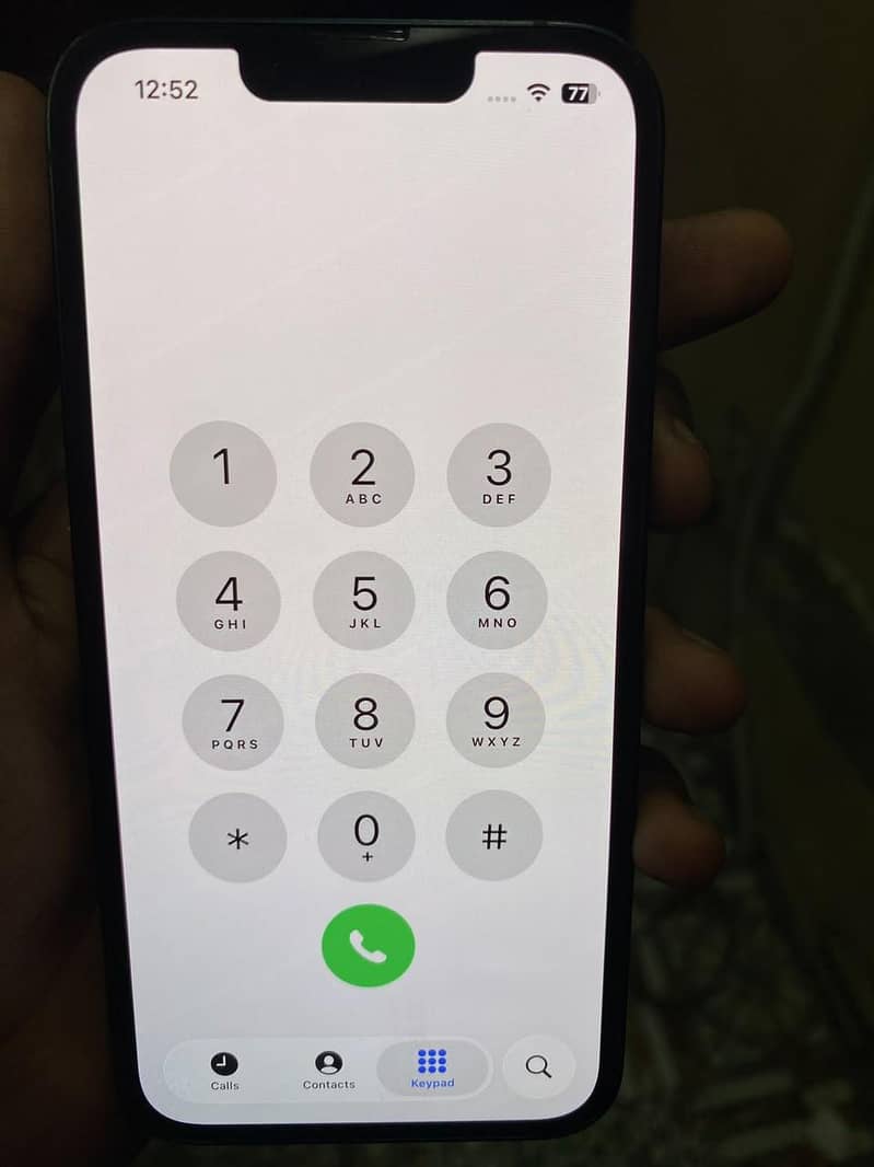 Apple iPhone 13 4