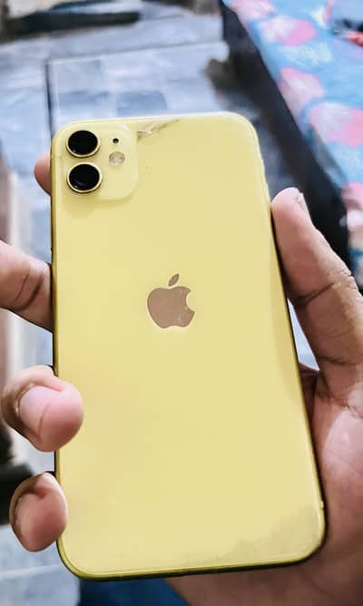 Apple iPhone 11