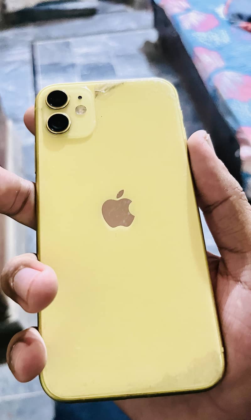 Apple iPhone 11 0