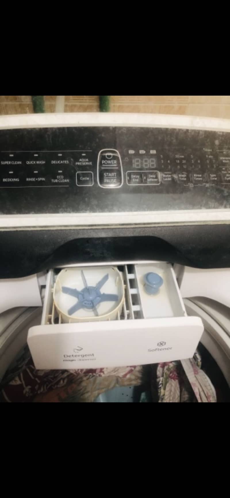 Fully Automatic Machine 3