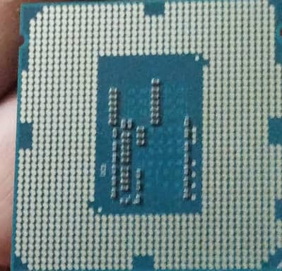 I3 4th generation proser