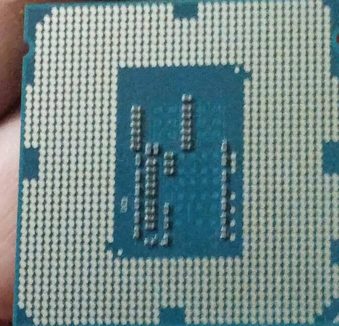I3 4th generation proser 0