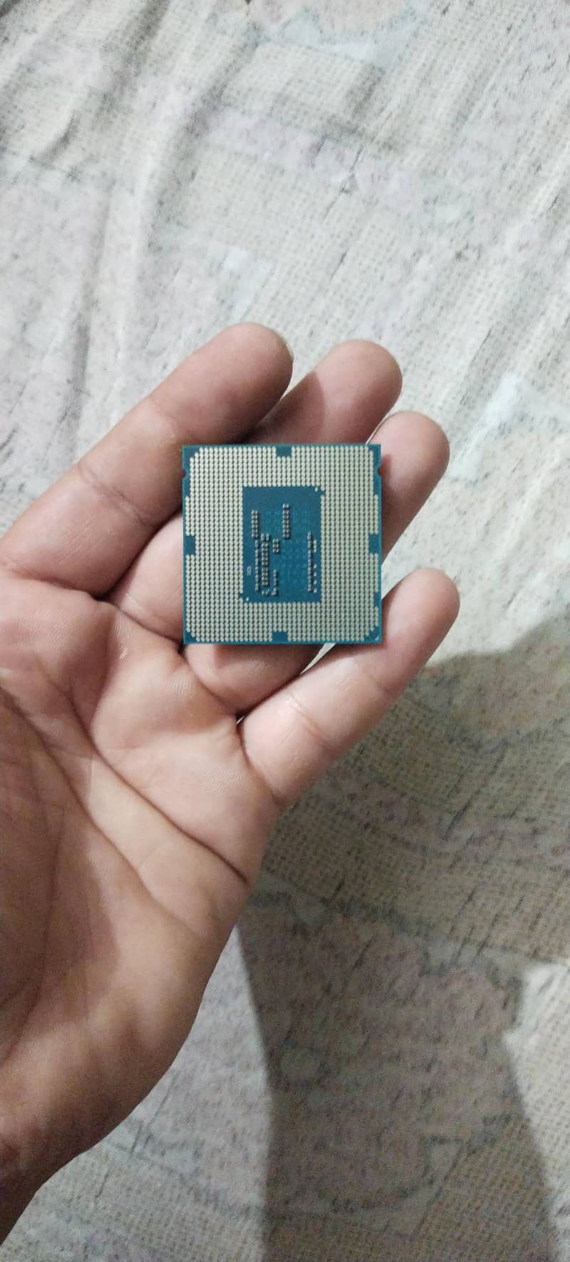 I3 4th generation proser 1
