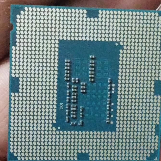 I3 4th generation proser 2
