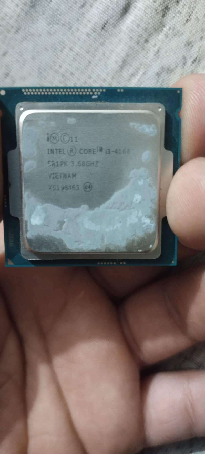 I3 4th generation proser 3