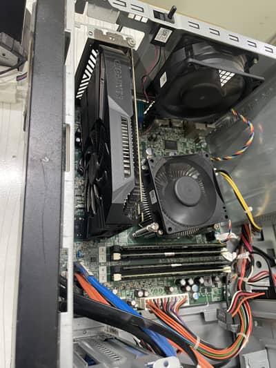 i5 3rd gen pc with graphics card