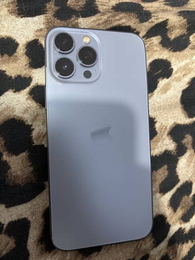Apple iPhone 13 Pro Max approved with box