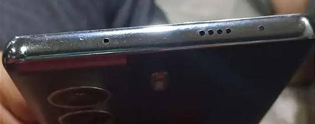 Tecno CAMON 40 Pro 3