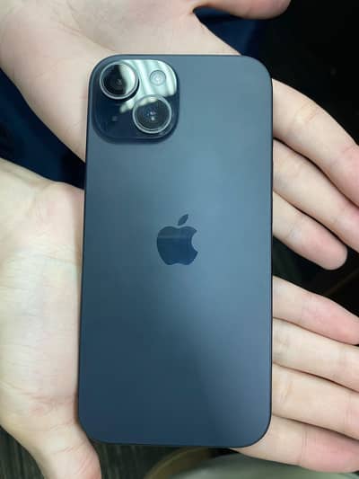 Apple iPhone 15