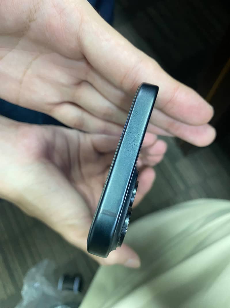 Apple iPhone 15 1