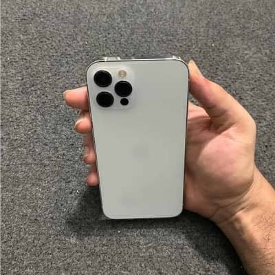 Apple iPhone 12 Pro