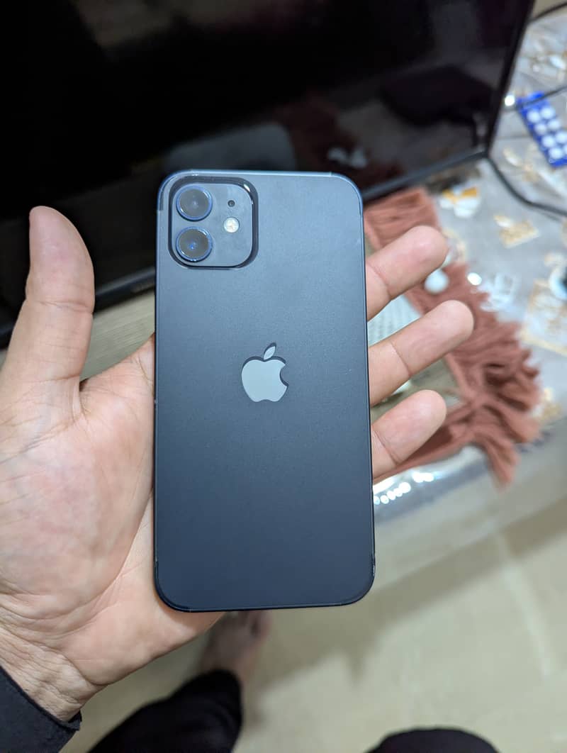 Apple iPhone 12 0
