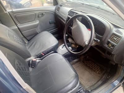 Suzuki Alto 2007