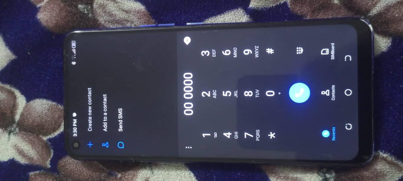 Tecno spark 6 7