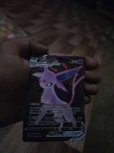 poki mon cards