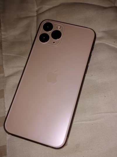 Apple iPhone 11 Pro