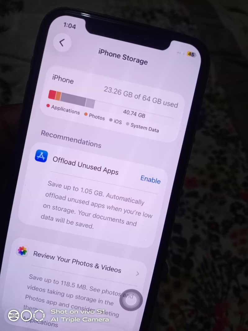 Apple iPhone 11 Pro 6
