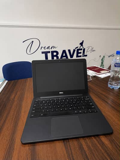 Dell Laptop - Intel Celeron 2955U, 4GB RAM, Windows 10 Pro