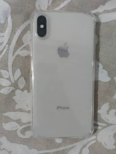 Apple iPhone X