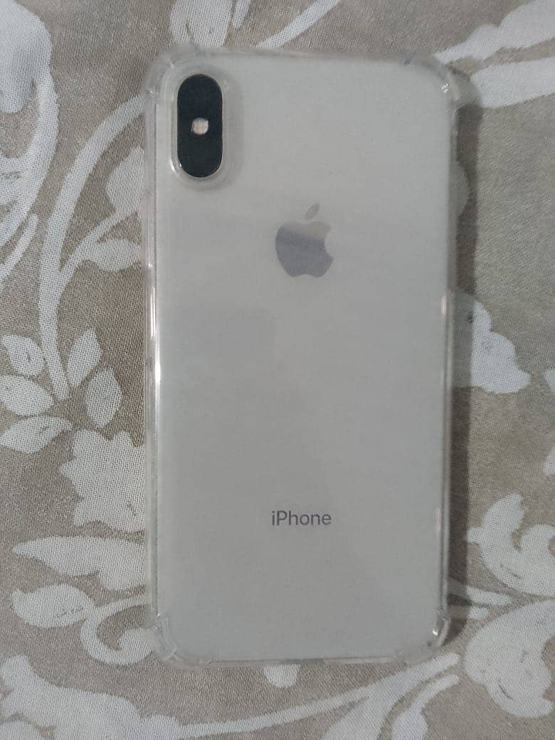 Apple iPhone X 0