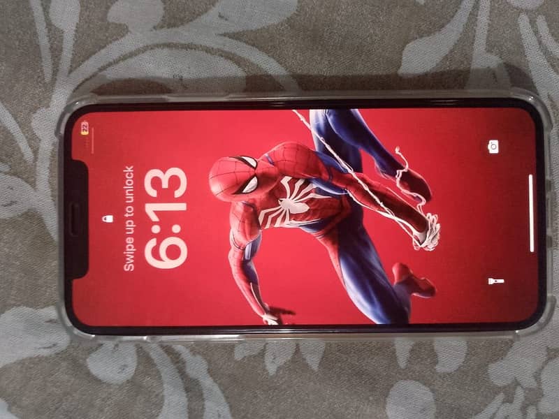 Apple iPhone X 3