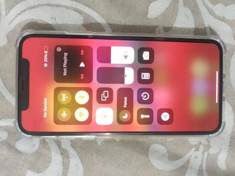 Apple iPhone X 4