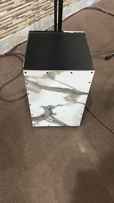Cajon Very Good Quilty