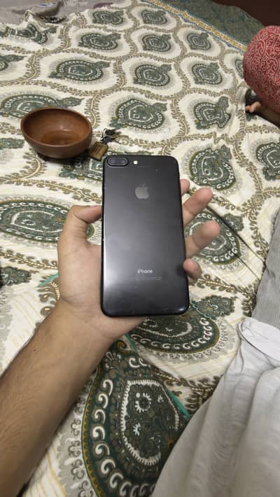 iPhone 7 Plus non pta