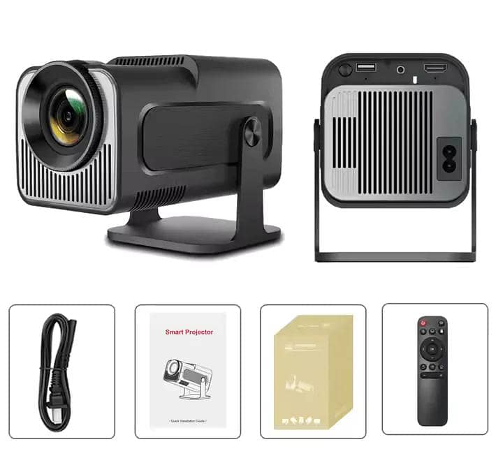 Android projector Hy 320 mini 1