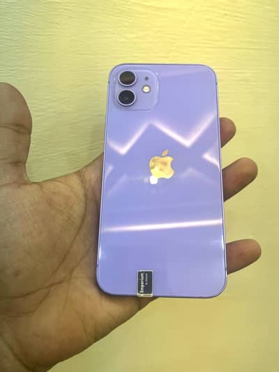 Apple iPhone 12