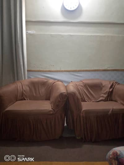 5 seater sofa