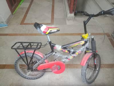 bicycle