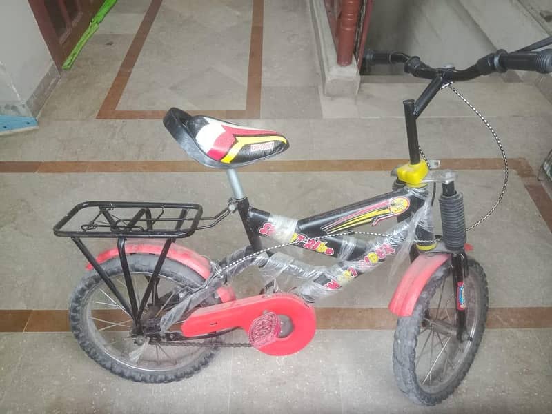 bicycle 0