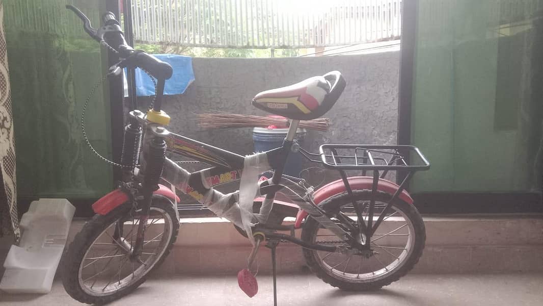 bicycle 2
