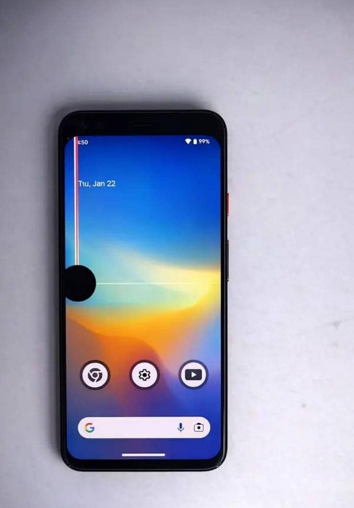 Google Pixel 4 1