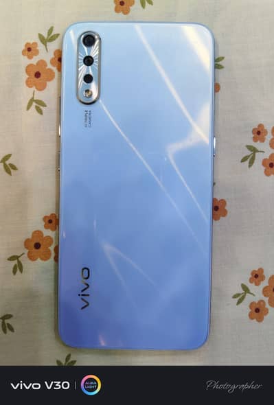 Vivo S1